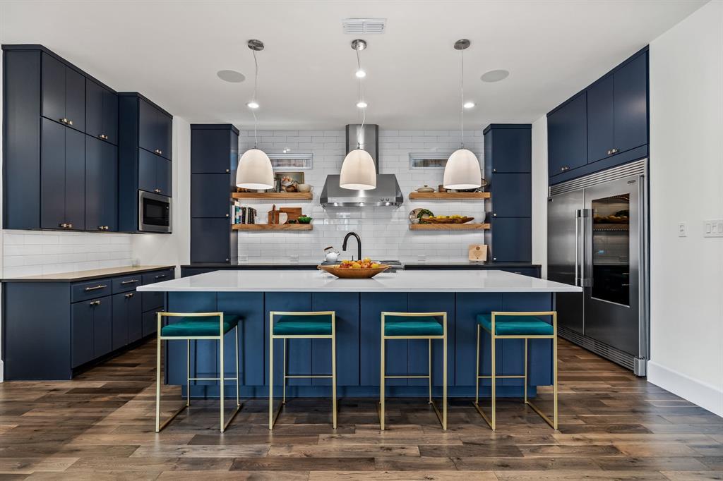 Lakeshore Hills - Residential