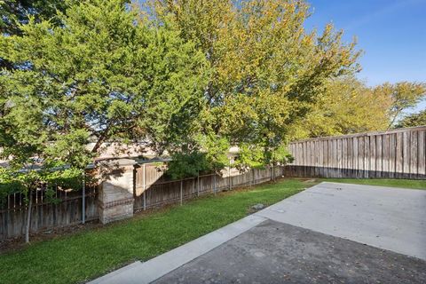 A home in McKinney