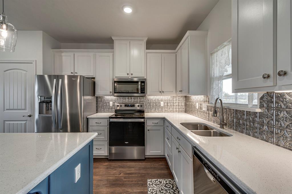 White Bluff #07 - Residential