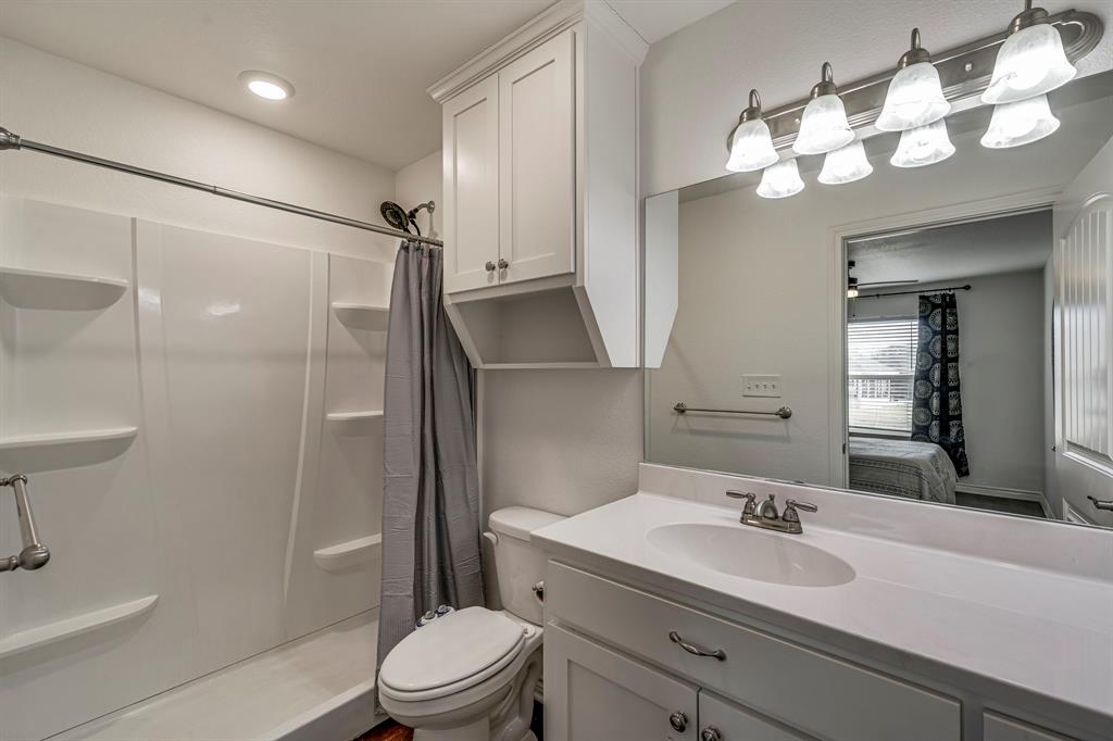 White Bluff #07 - Residential