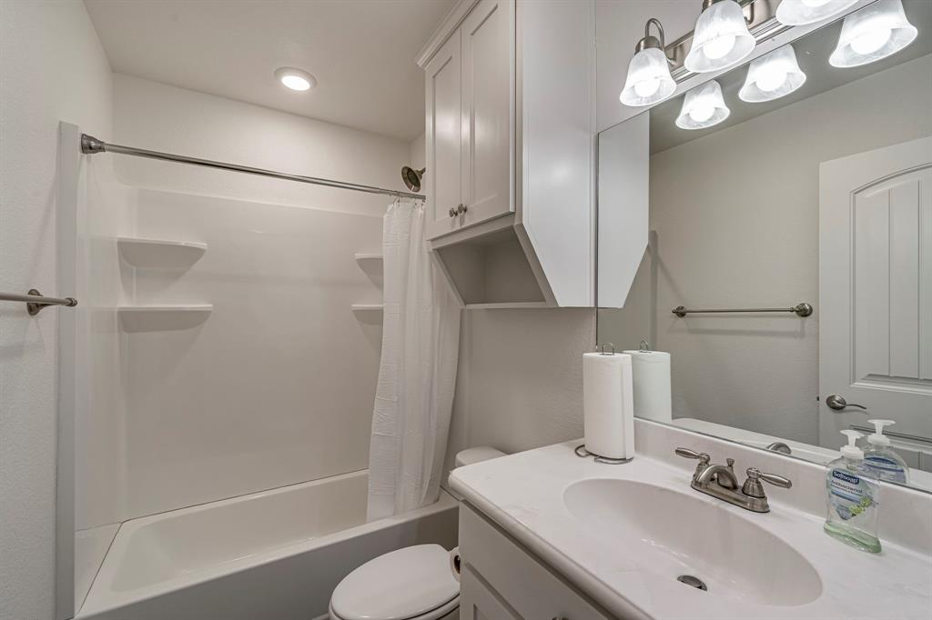 White Bluff #07 - Residential