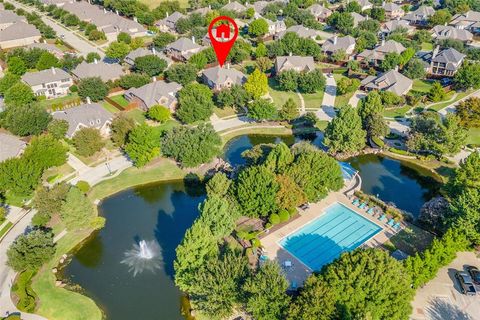 Tiny photo for 520 WILLOW RIDGE Circle, Prosper, TX 75078 (MLS # 21190180)