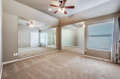 Tiny photo for 520 WILLOW RIDGE Circle, Prosper, TX 75078 (MLS # 21190180)