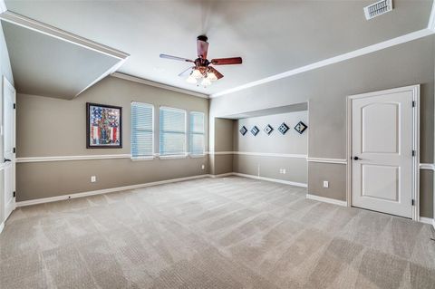 Tiny photo for 520 WILLOW RIDGE Circle, Prosper, TX 75078 (MLS # 21190180)