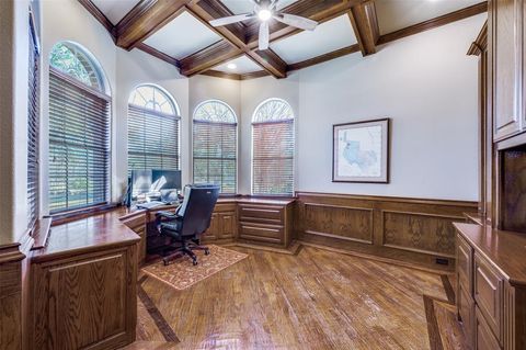 Tiny photo for 520 WILLOW RIDGE Circle, Prosper, TX 75078 (MLS # 21190180)