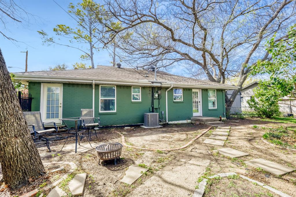 Walnut Hills 2nd Inst - Residential