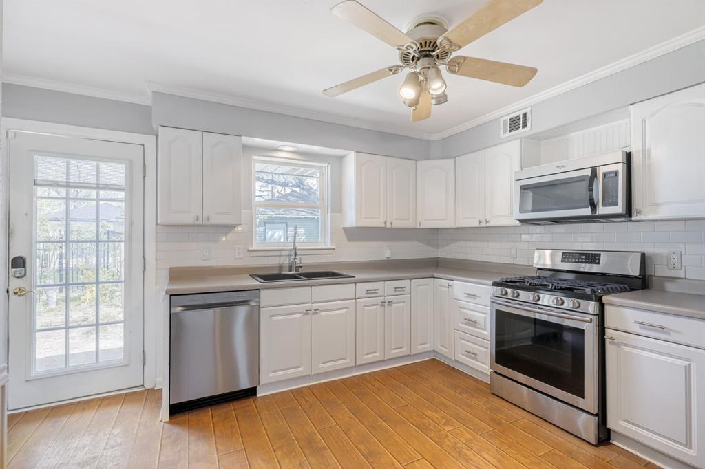 Walnut Hills 2nd Inst - Residential