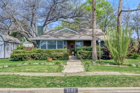 3161 Waldrop Drive Dallas TX 75229