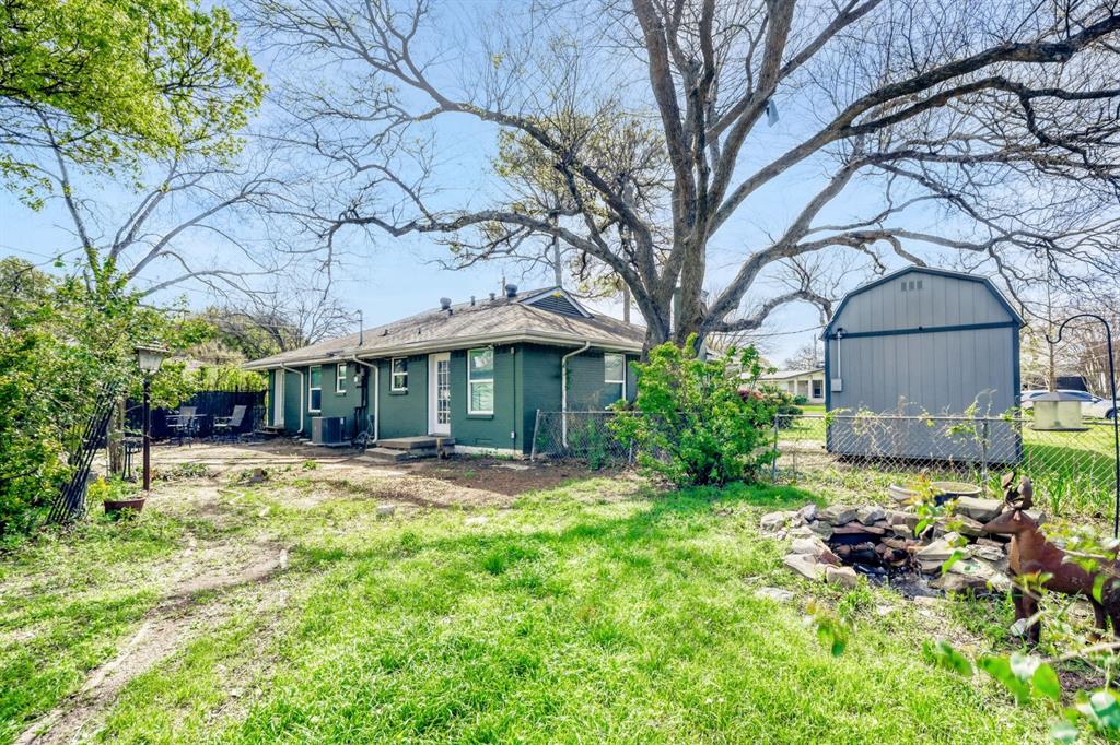 Walnut Hills 2nd Inst - Residential