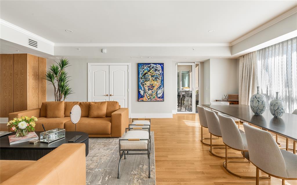 Mayfair Turtle Crk - Residential