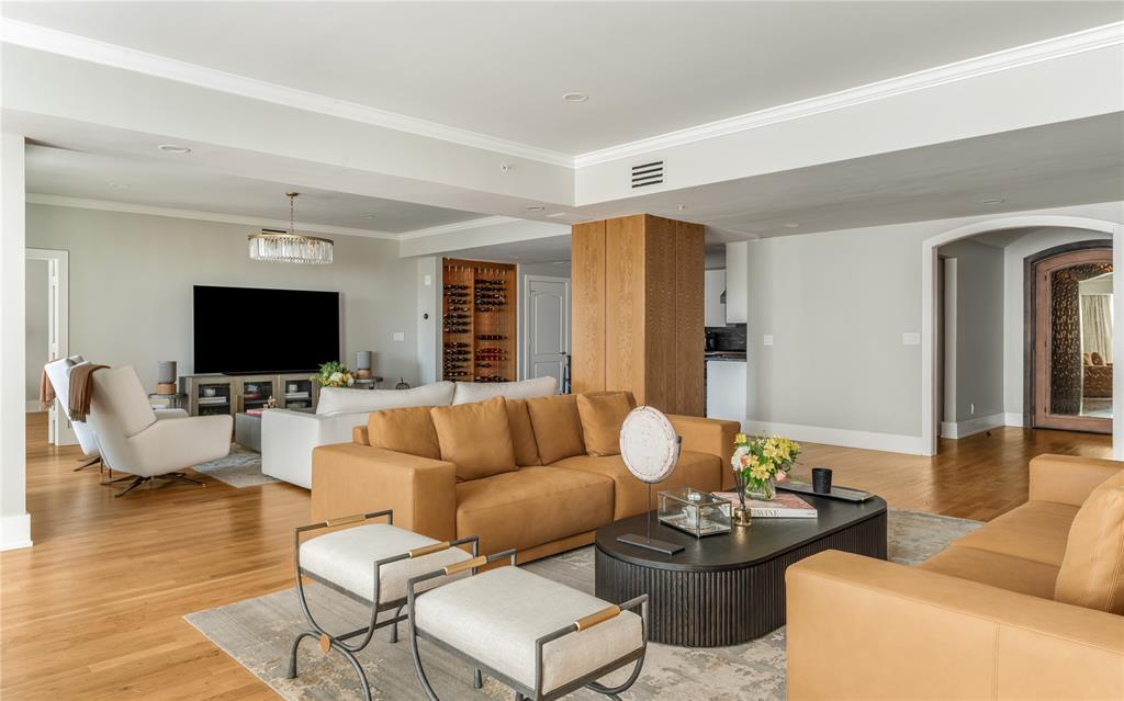 Mayfair Turtle Crk - Residential