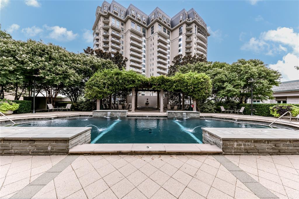 Mayfair Turtle Crk - Residential