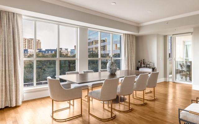 Mayfair Turtle Crk - Residential