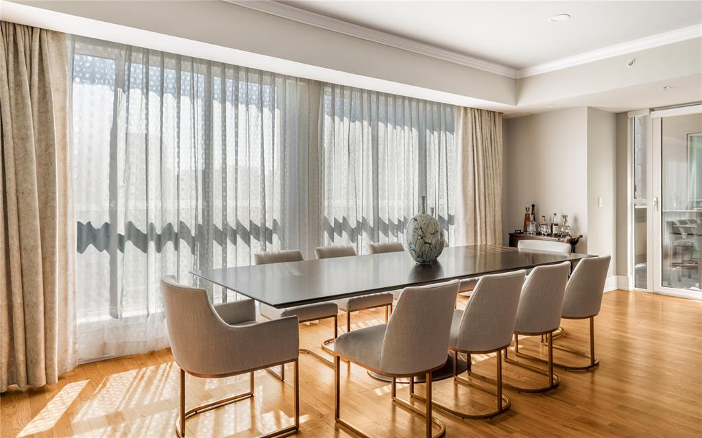 Mayfair Turtle Crk - Residential