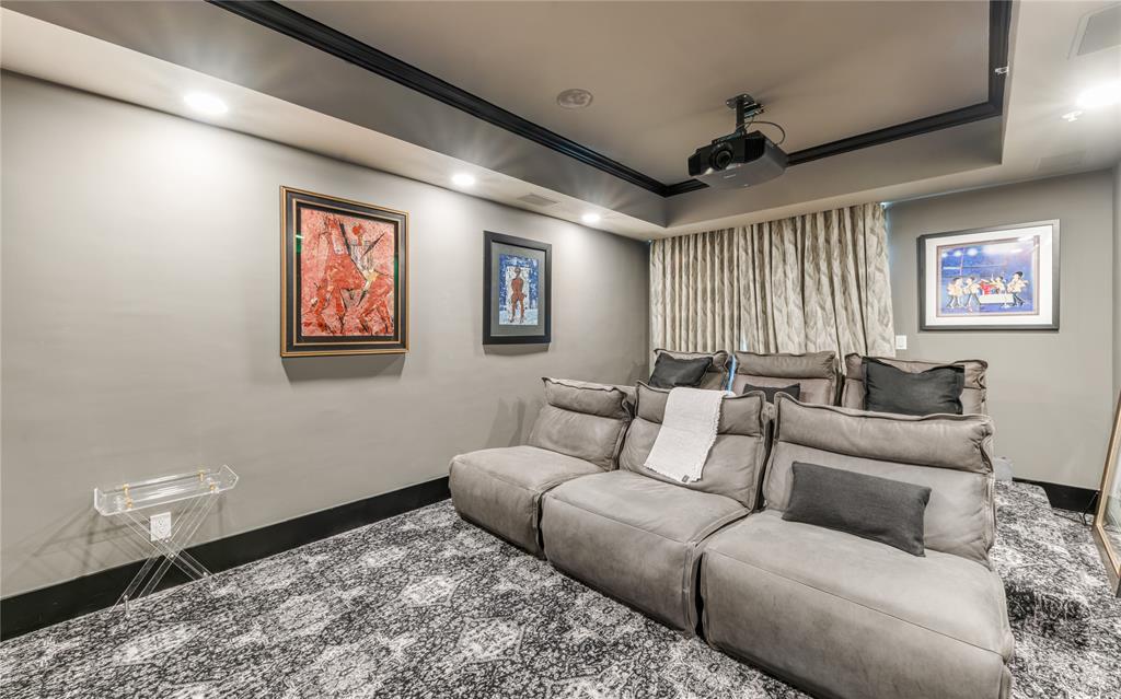 Mayfair Turtle Crk - Residential