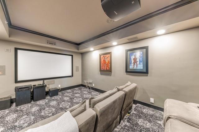 Mayfair Turtle Crk - Residential