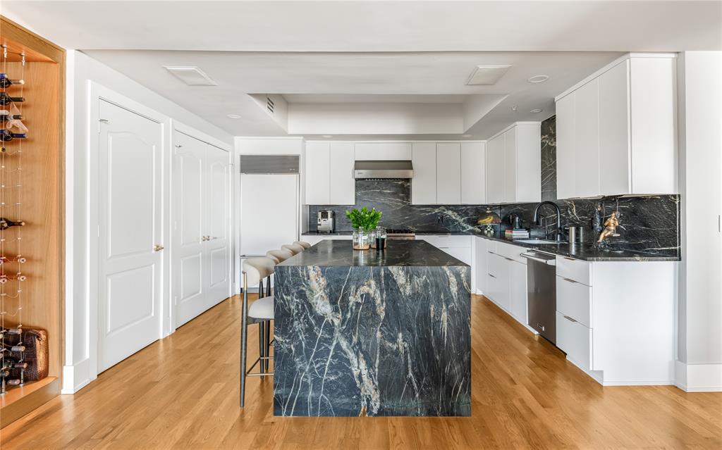 Mayfair Turtle Crk - Residential