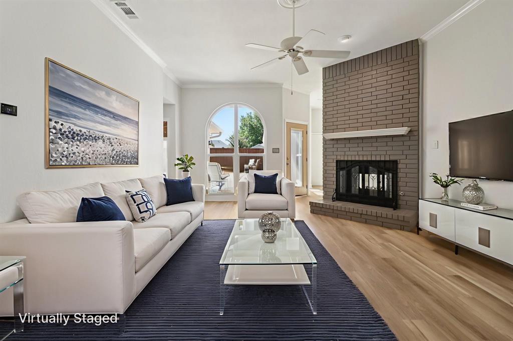 1510 Palisades Drive