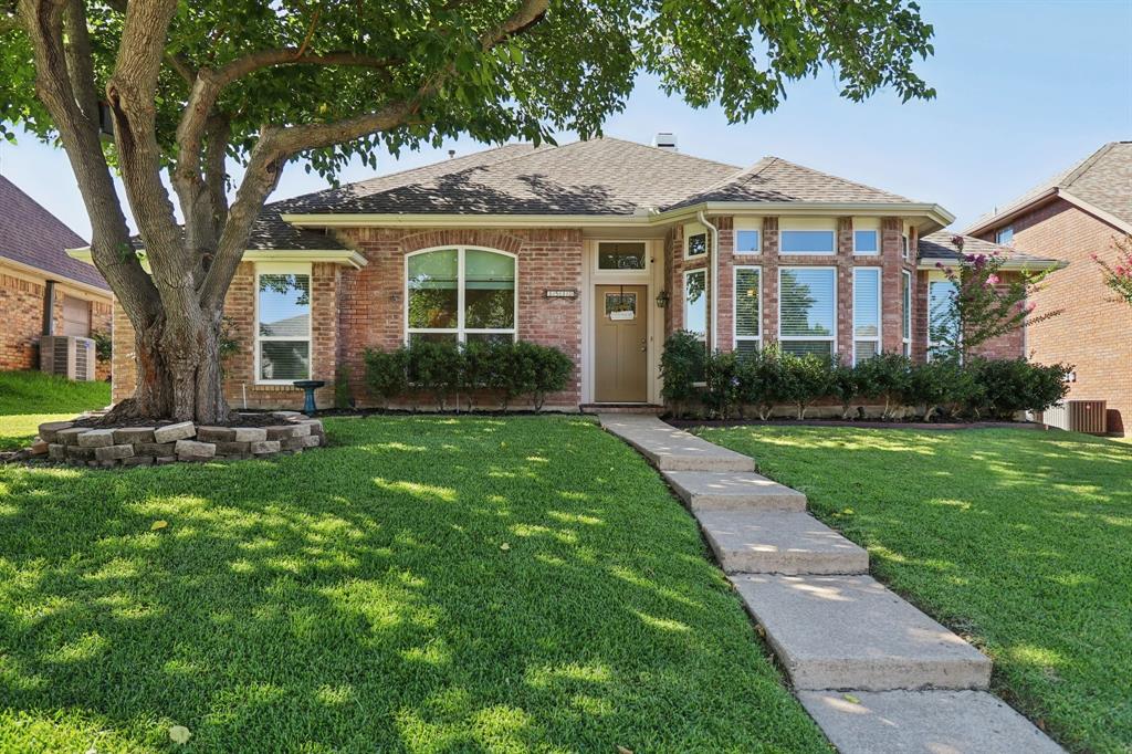 1510 Palisades Drive