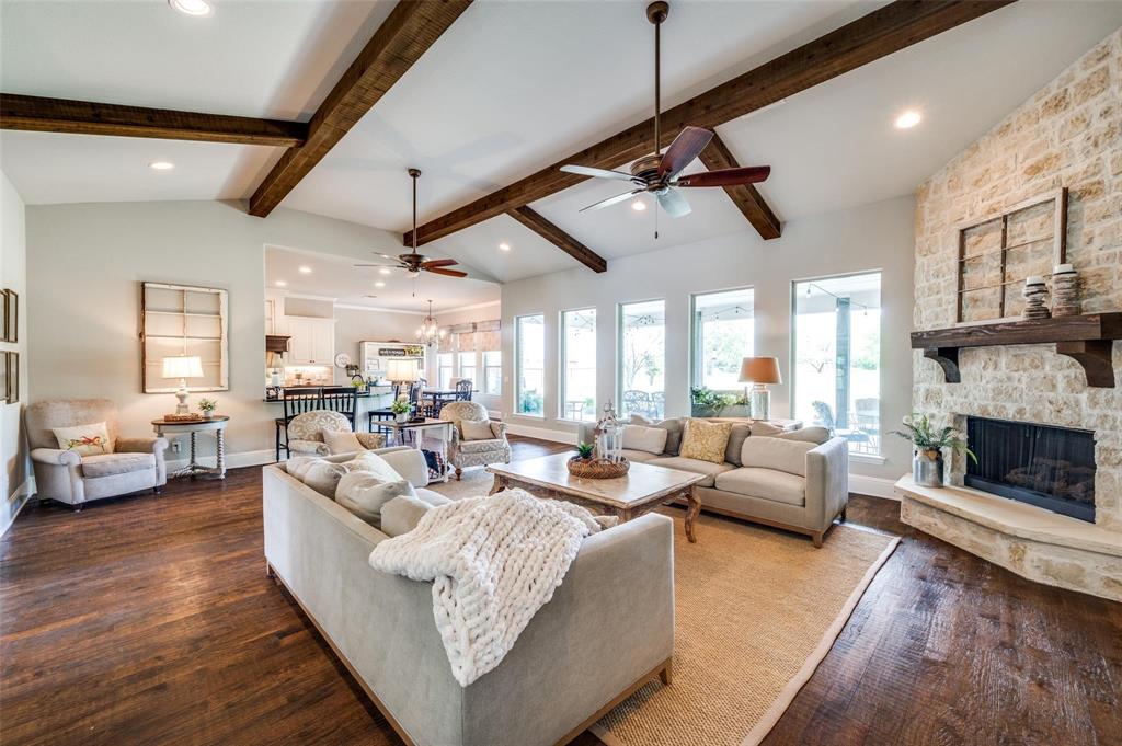 3437 N Preston Lakes Dr