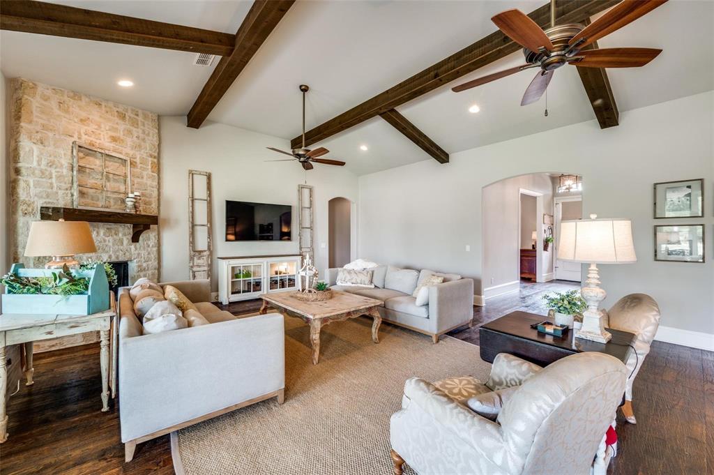 3437 N Preston Lakes Dr