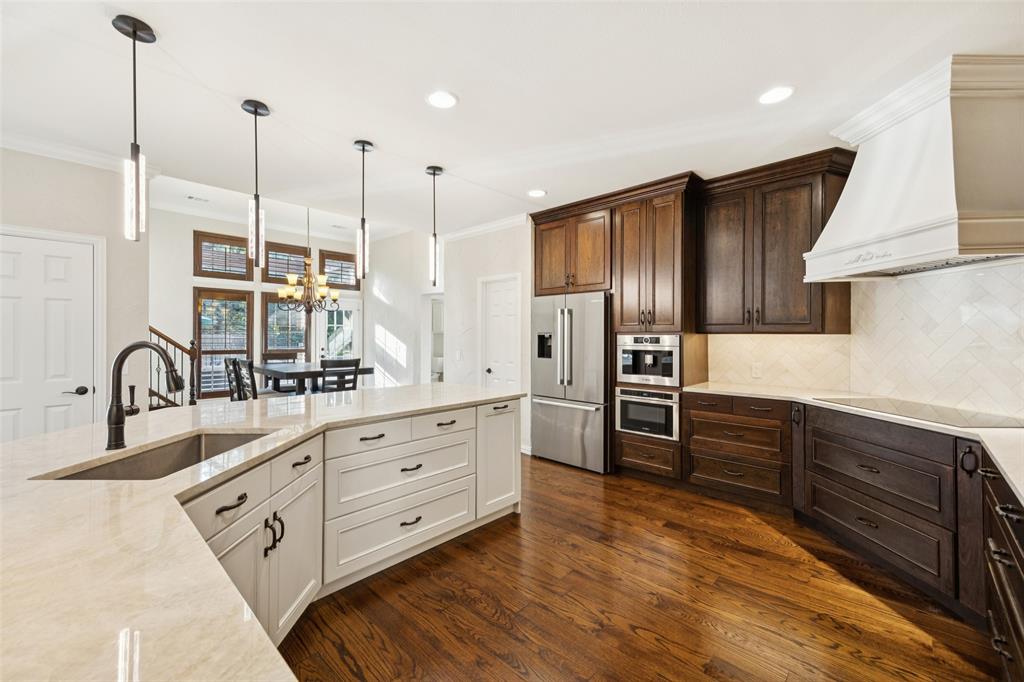 Overton Ridge Add - Residential