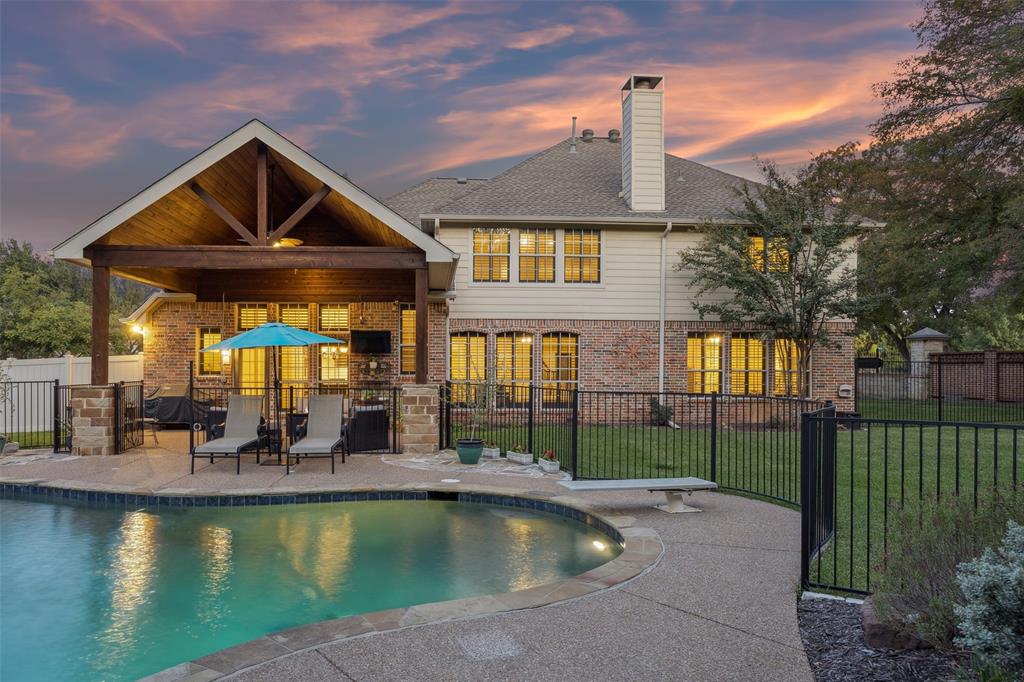 Overton Ridge Add - Residential