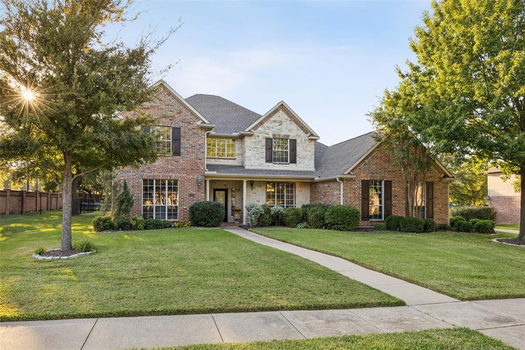 Overton Ridge Add - Residential