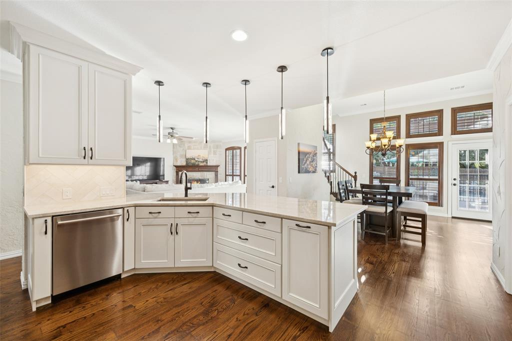 Overton Ridge Add - Residential