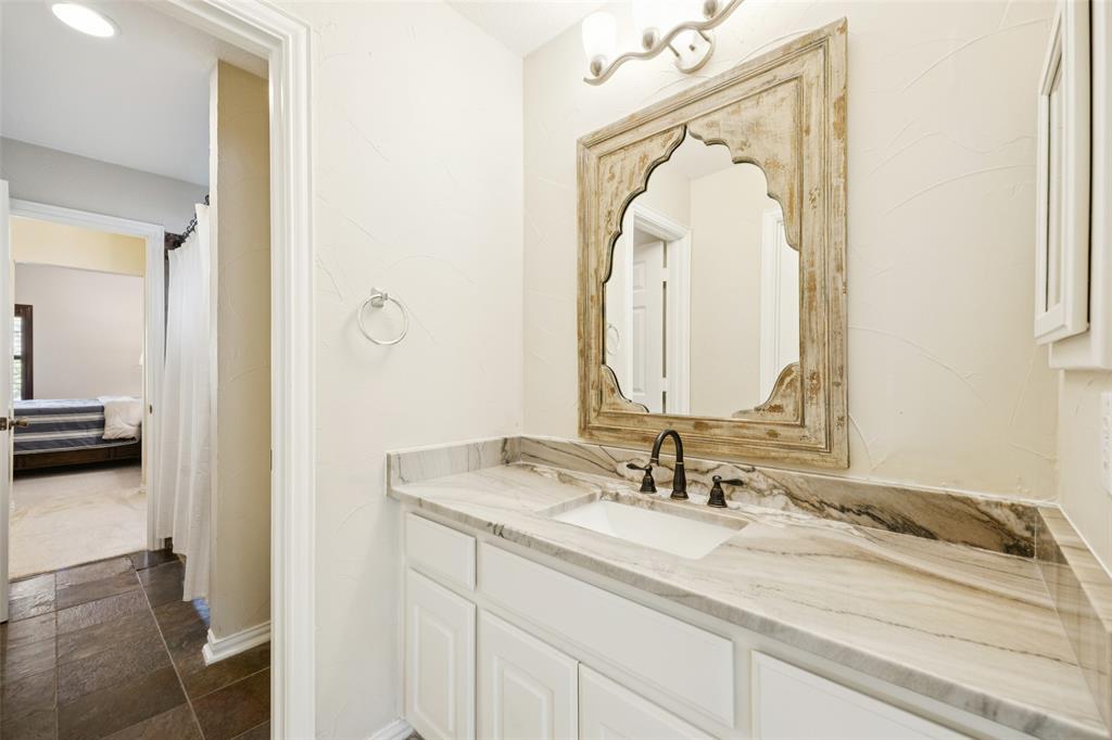 Overton Ridge Add - Residential