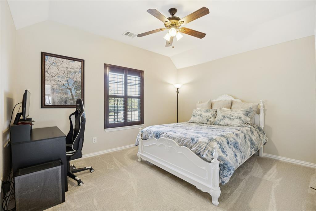 Overton Ridge Add - Residential