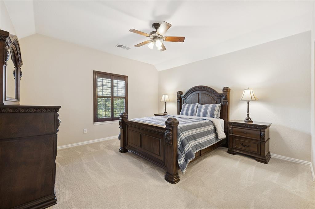 Overton Ridge Add - Residential