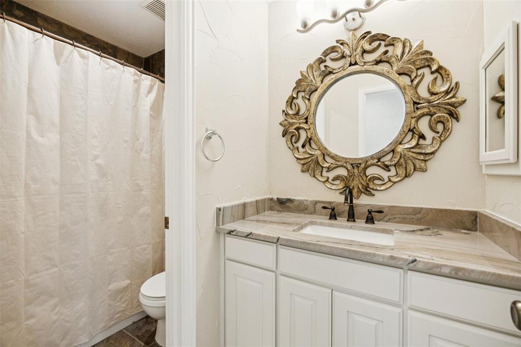 Overton Ridge Add - Residential