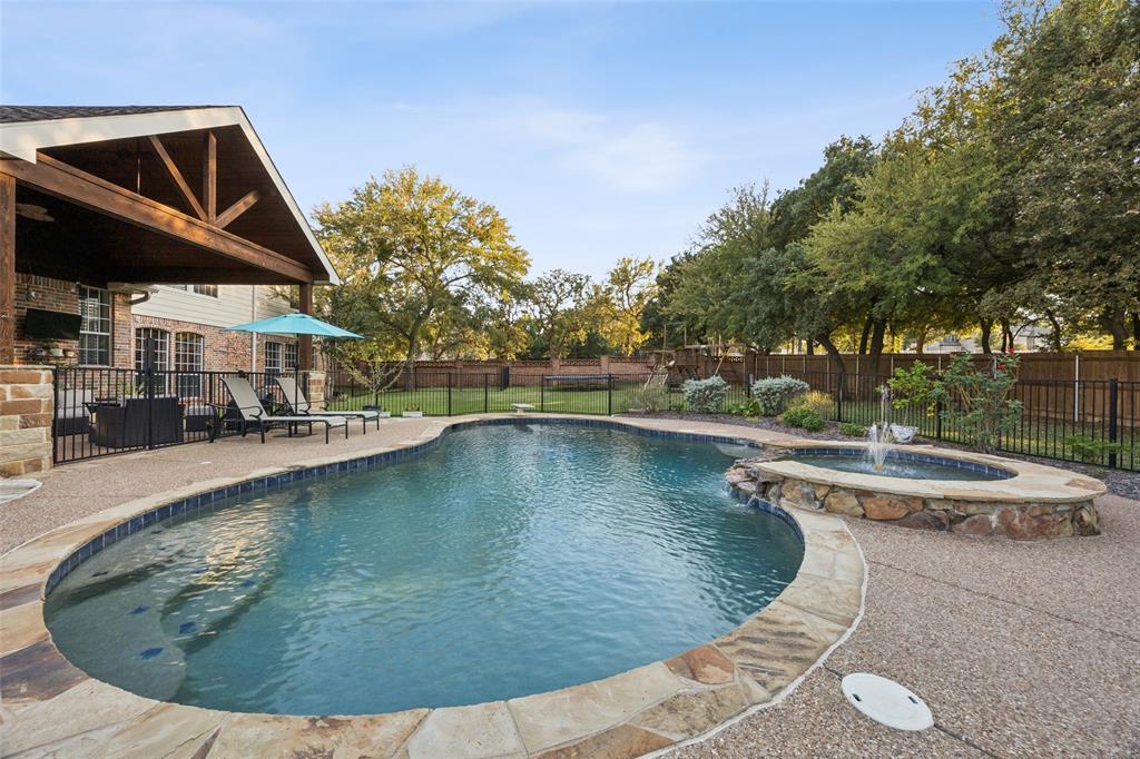 Overton Ridge Add - Residential