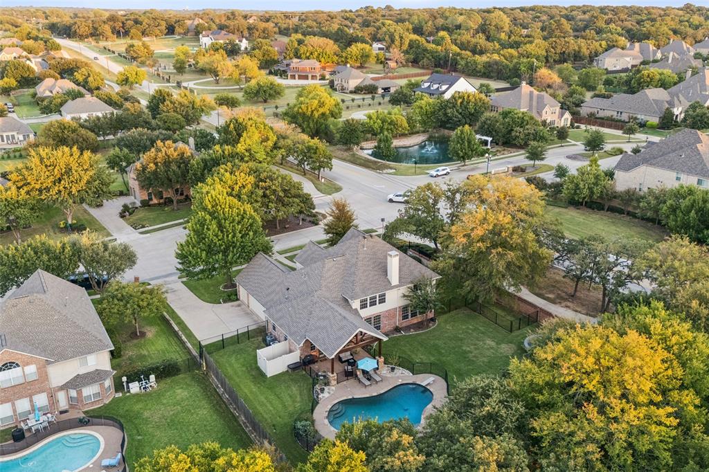 Overton Ridge Add - Residential