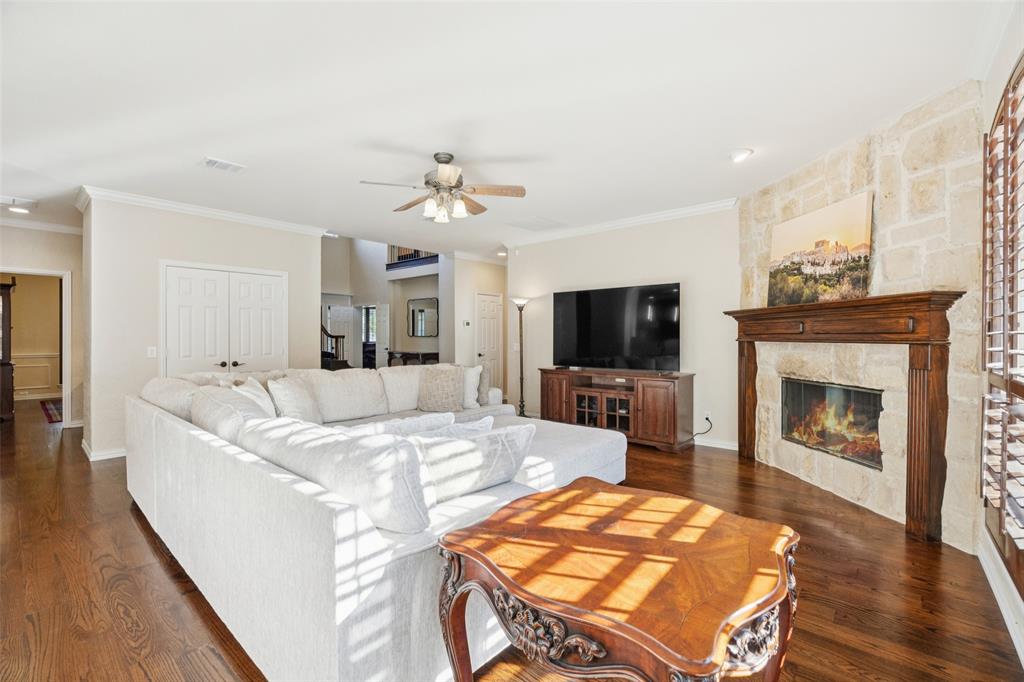 Overton Ridge Add - Residential