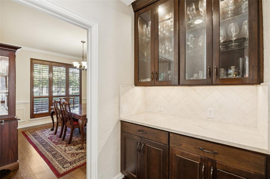 Overton Ridge Add - Residential