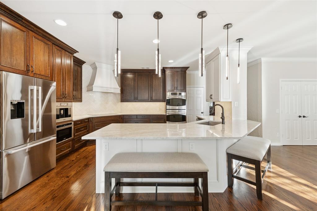 Overton Ridge Add - Residential