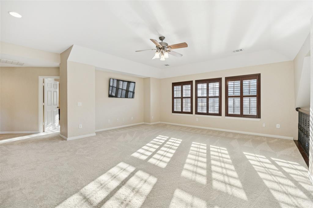 Overton Ridge Add - Residential