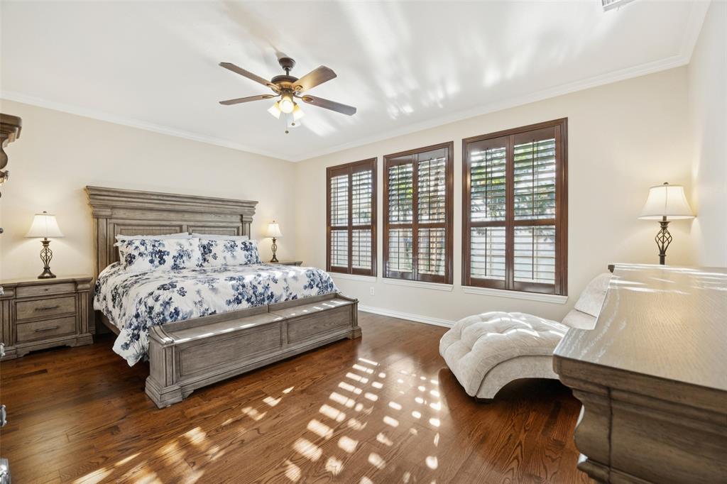 Overton Ridge Add - Residential