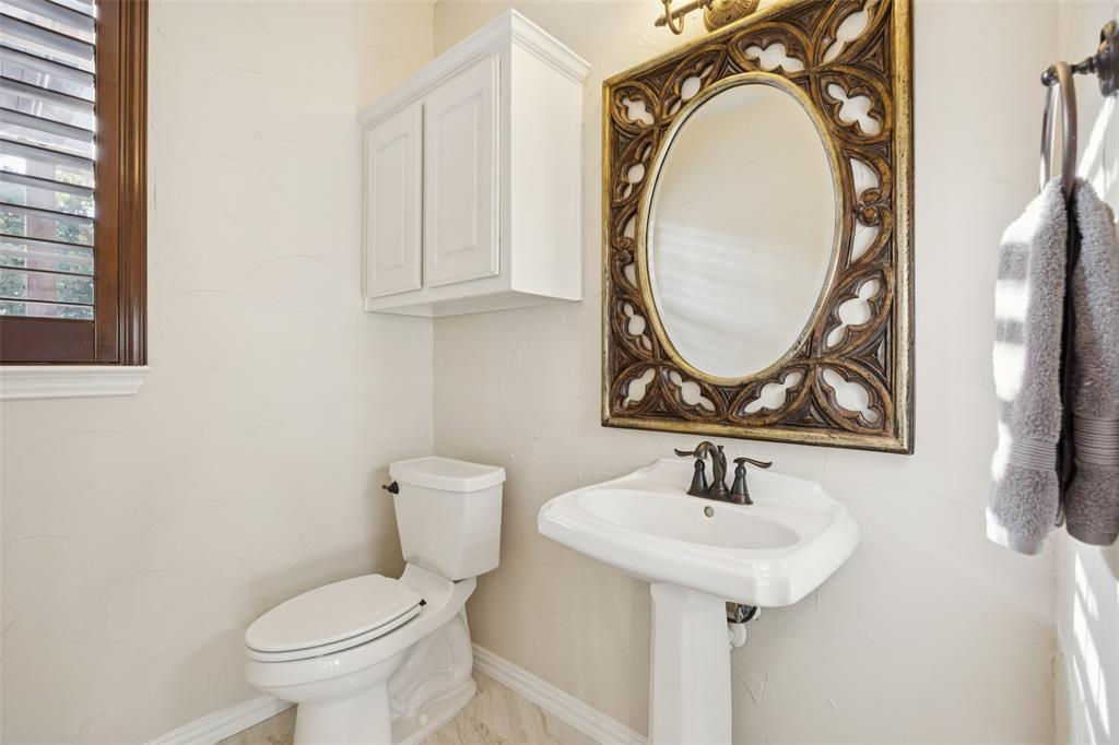 Overton Ridge Add - Residential