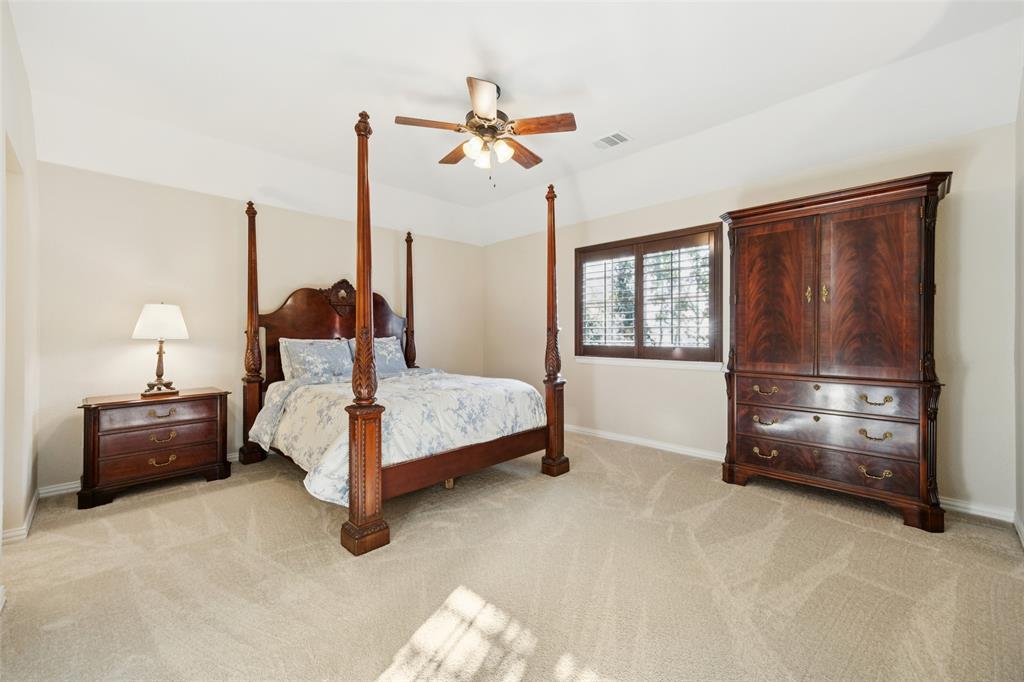 Overton Ridge Add - Residential