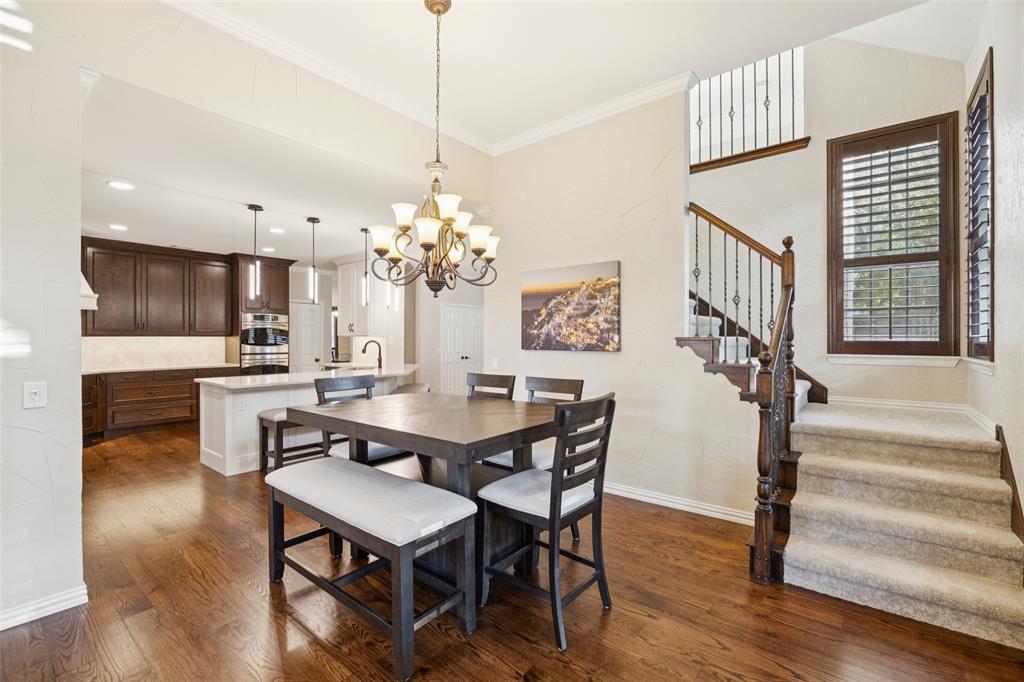 Overton Ridge Add - Residential