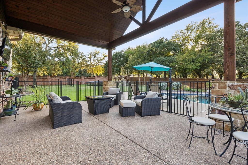 Overton Ridge Add - Residential