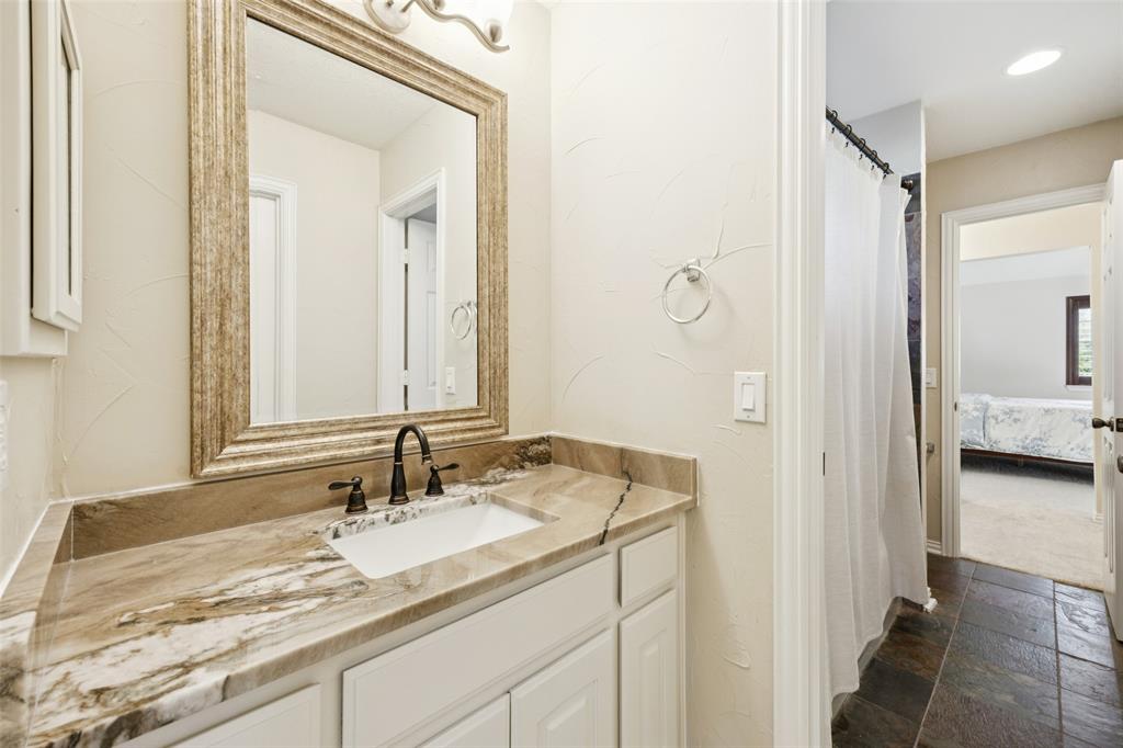 Overton Ridge Add - Residential