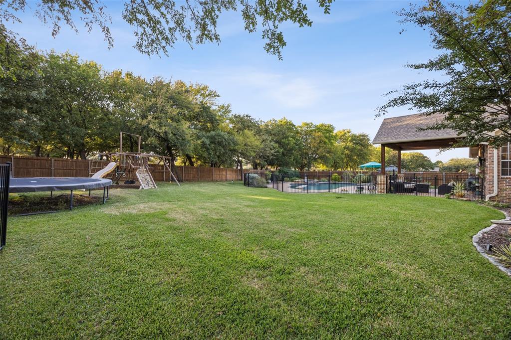 Overton Ridge Add - Residential