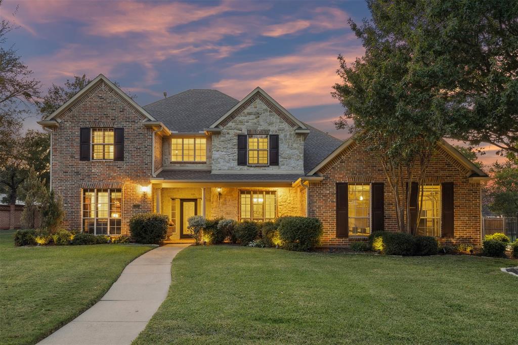 Overton Ridge Add - Residential