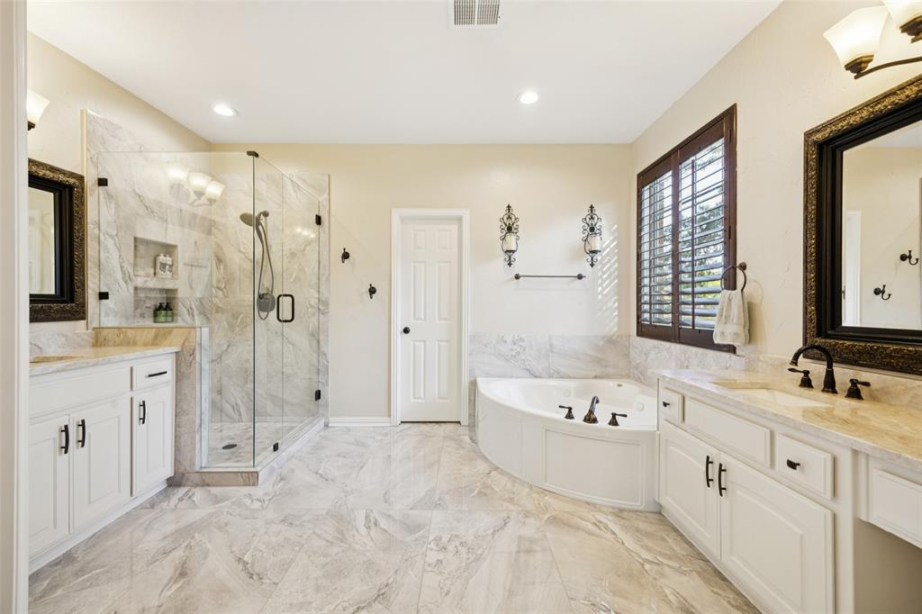 Overton Ridge Add - Residential