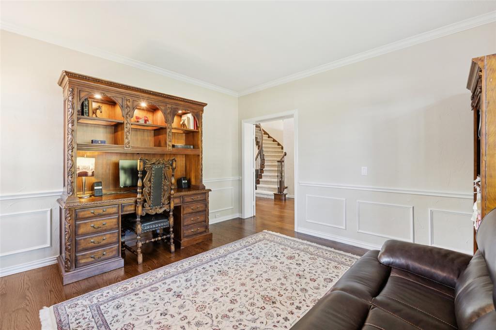 Overton Ridge Add - Residential