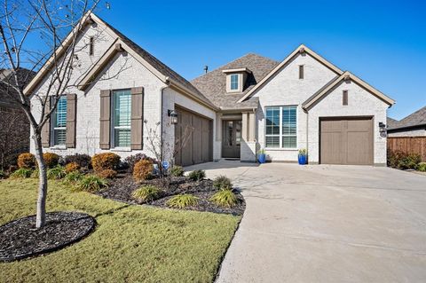 A home in Rockwall